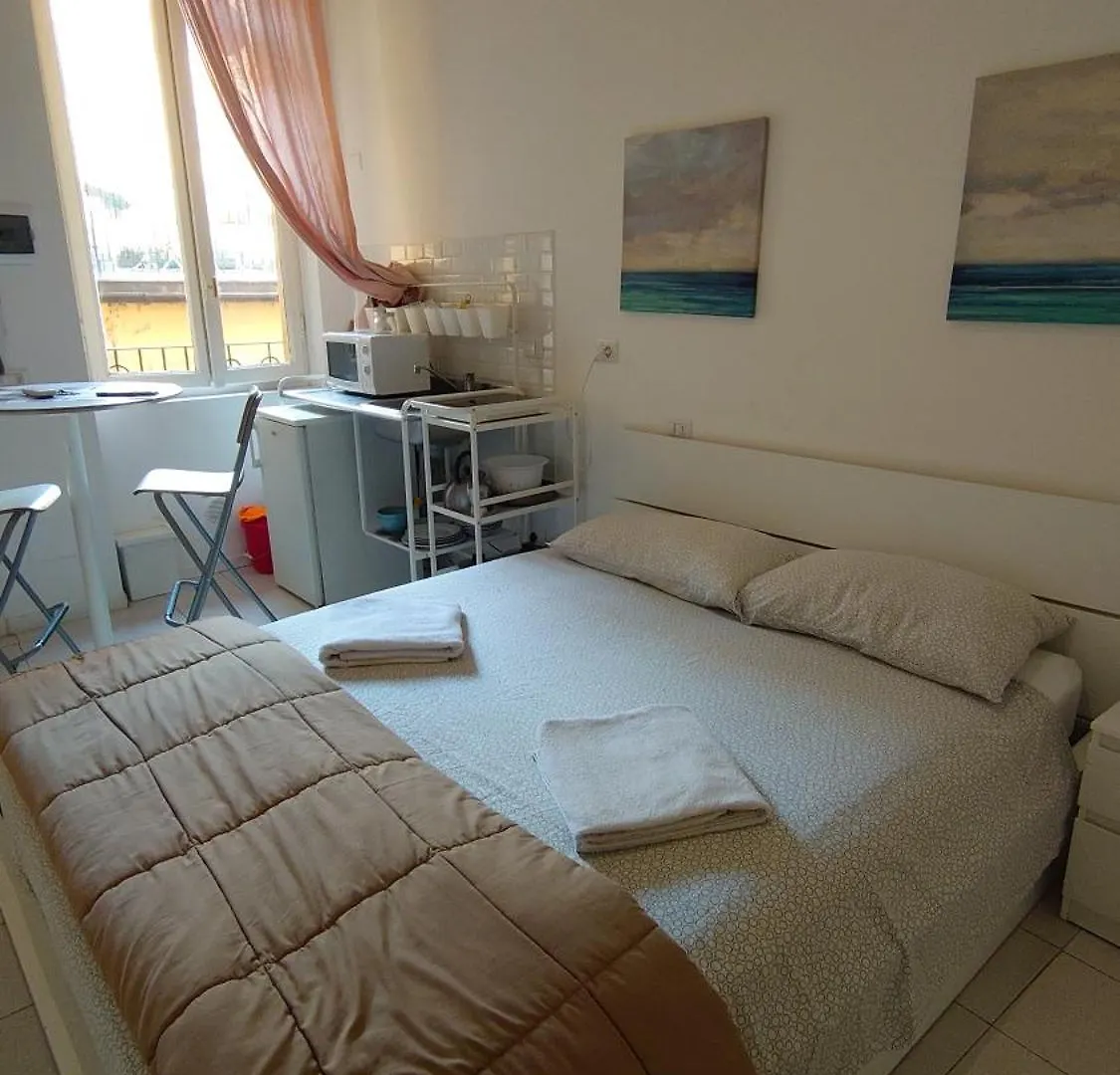 Monolocale Sui Navigli 400 Mt Mm2 Porta Genova - Ticinese Apartman Milánó Olaszország
