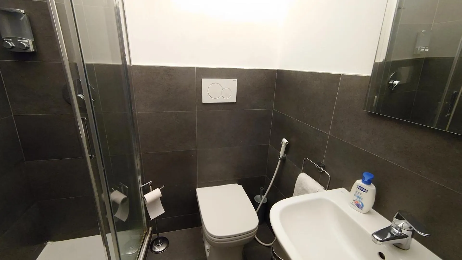 Monolocale Sui Navigli 400 Mt Mm2 Porta Genova - Ticinese Apartman Milánó