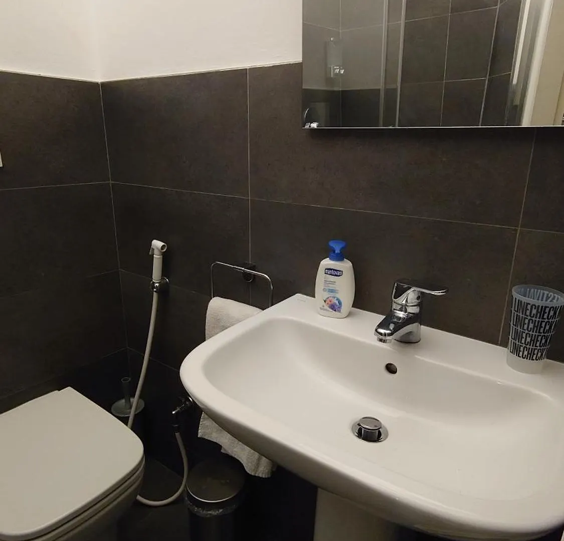 Monolocale Sui Navigli 400 Mt Mm2 Porta Genova - Ticinese Apartman Milánó