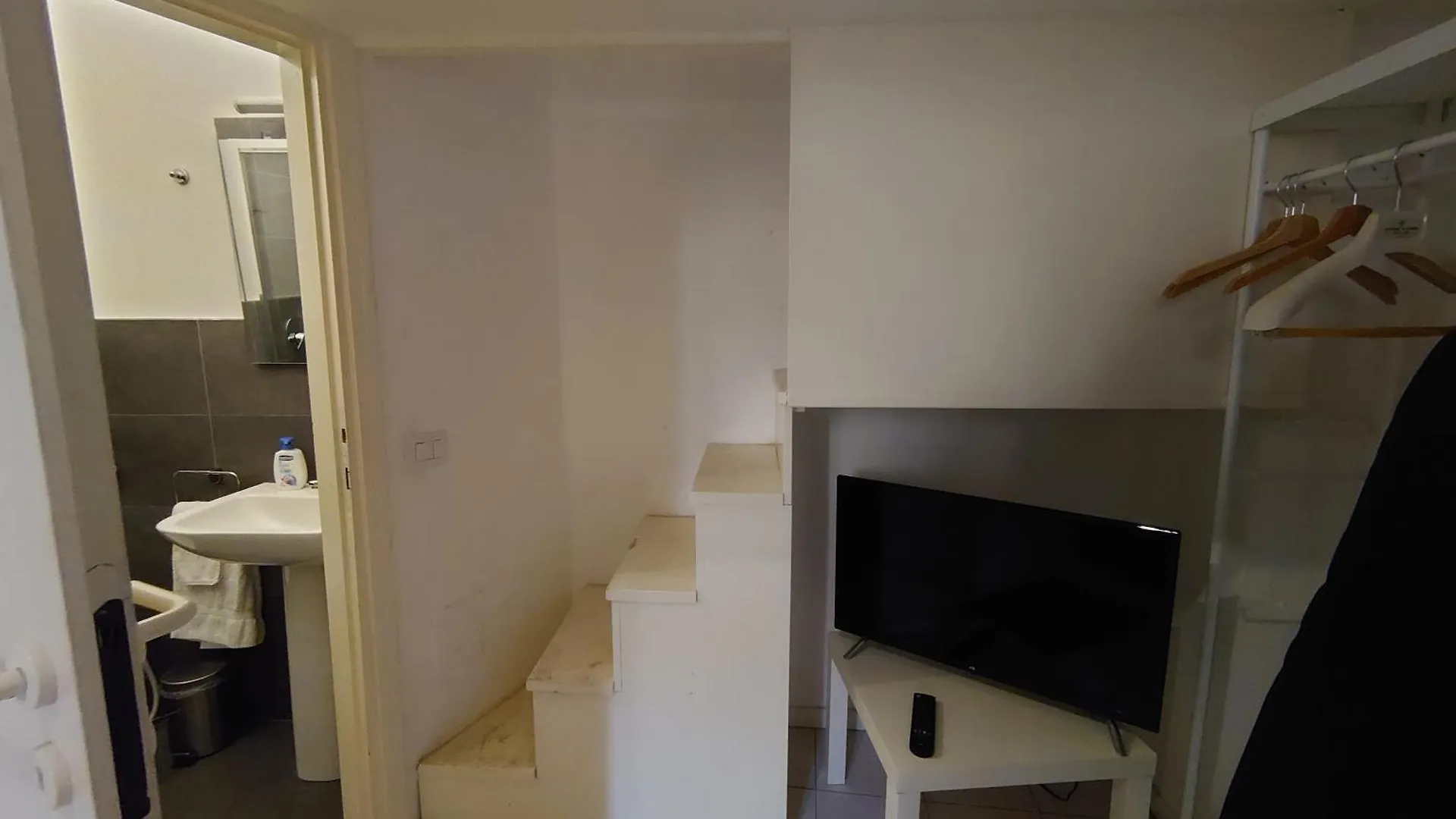 Monolocale Sui Navigli 400 Mt Mm2 Porta Genova - Ticinese Apartman Milánó