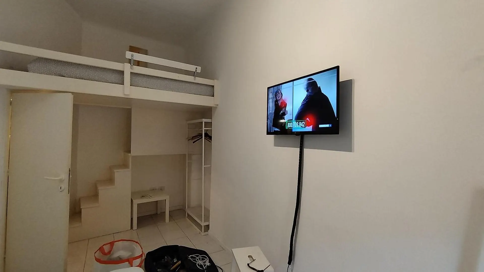 Monolocale Sui Navigli 400 Mt Mm2 Porta Genova - Ticinese Apartman Milánó