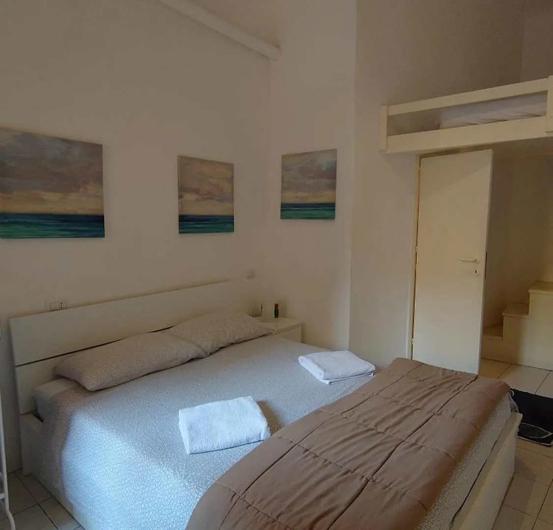Monolocale Sui Navigli 400 Mt Mm2 Porta Genova - Ticinese Apartman Milánó Olaszország