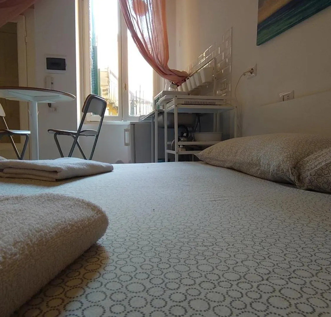Monolocale Sui Navigli 400 Mt Mm2 Porta Genova - Ticinese Apartman Milánó 0*,