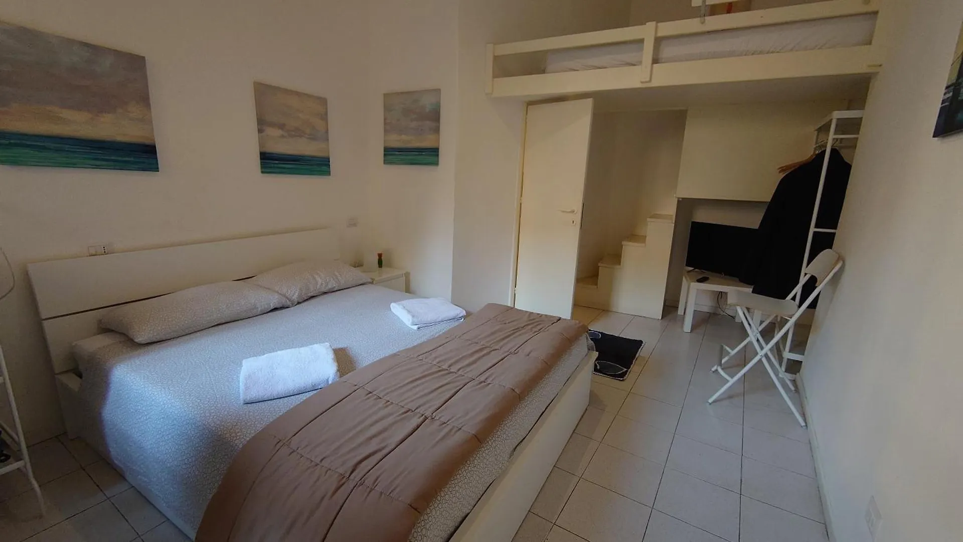 Monolocale Sui Navigli 400 Mt Mm2 Porta Genova - Ticinese Apartment Milan
